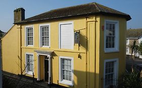 The Summer House Tintagel 5*